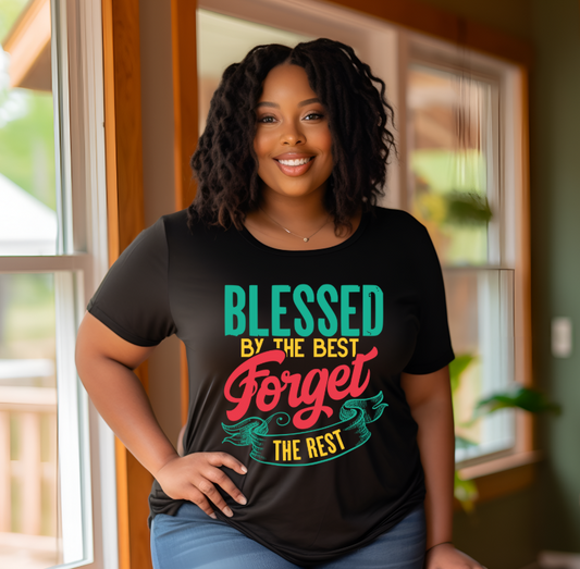 BLESSED T Shirt