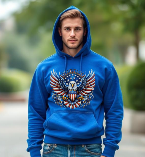 American Eagle Hoodie