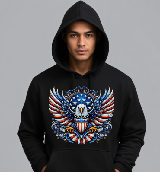 American Eagle Hoodie