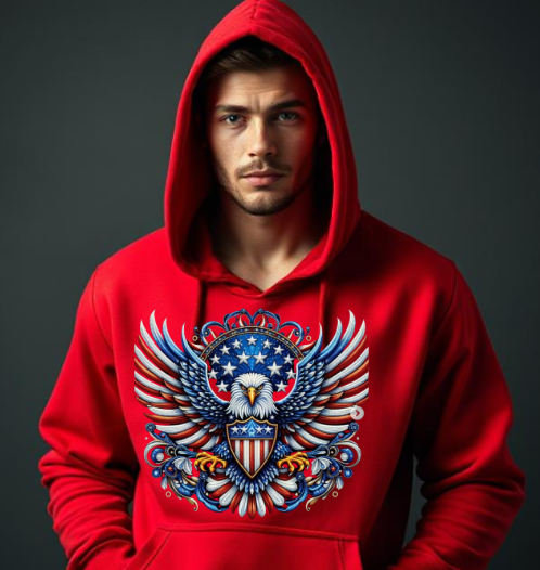 American Eagle Hoodie