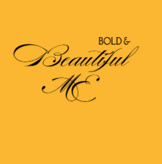 Bold And Beautiful Me T-Shirt