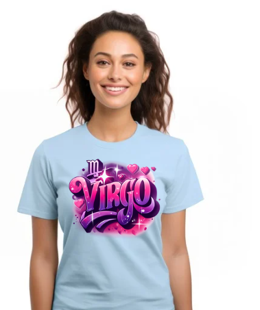 Virgo T-Shirt