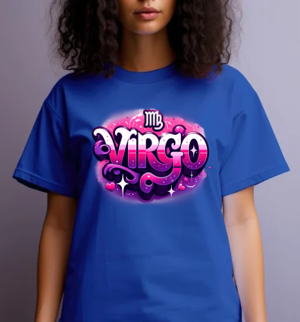 Virgo T-Shirt