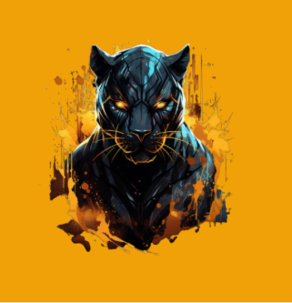 Black Panther Hoodie