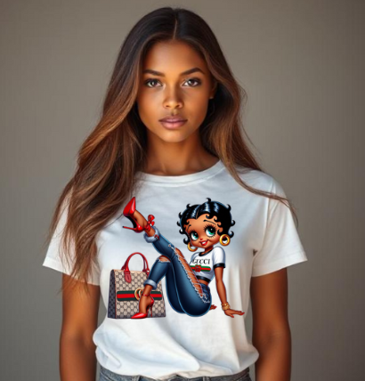 Betty B T-Shirt