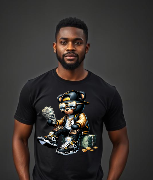 Short Sleeve T-Shirt