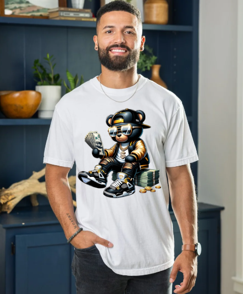 Short Sleeve T-Shirt