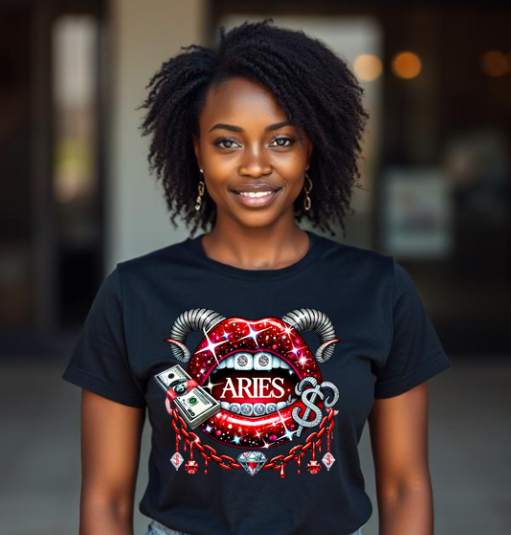 Aries T-Shirt