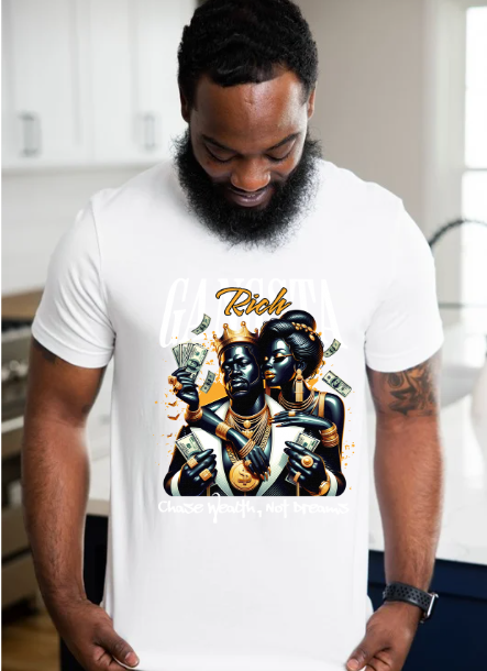 Gangsta T-Shirt