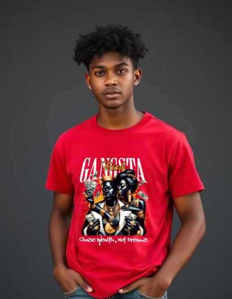 Gangsta T-Shirt