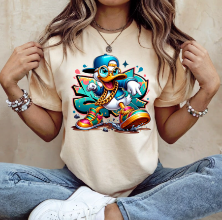 Short Sleeve T-Shirt