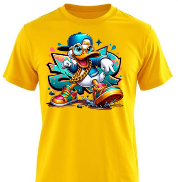 Short Sleeve T-Shirt