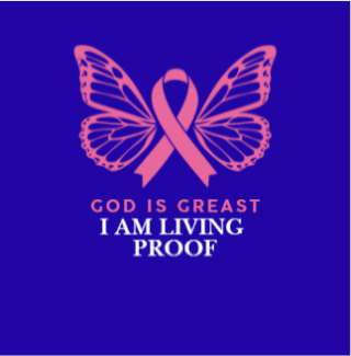 GOD IS GREAT 2 T-Shirt