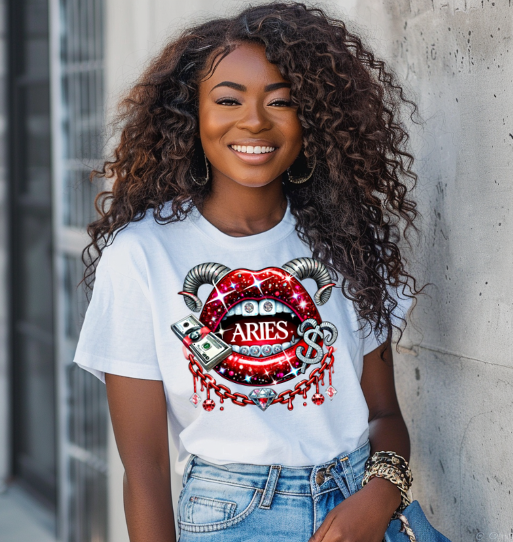 Aries T-Shirt