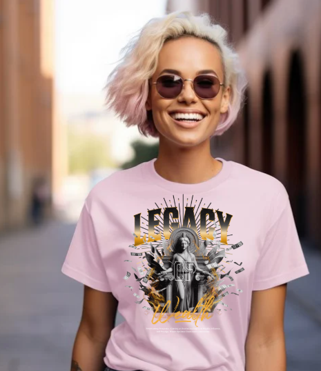 Legacy T-Shirt