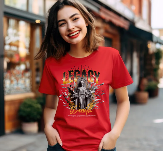 Legacy T-Shirt