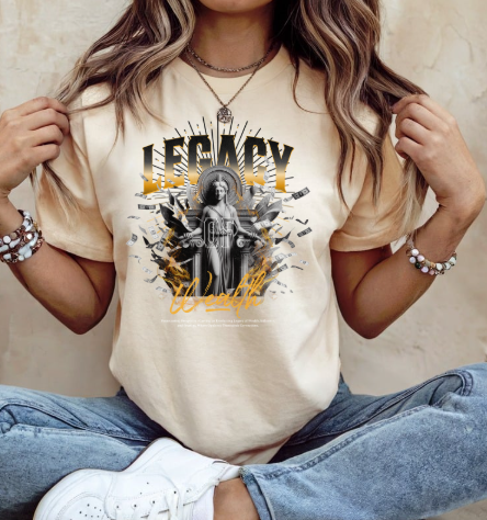 Legacy T-Shirt