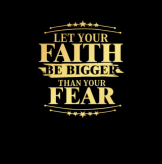 I can do all things through Christ T-Shirt