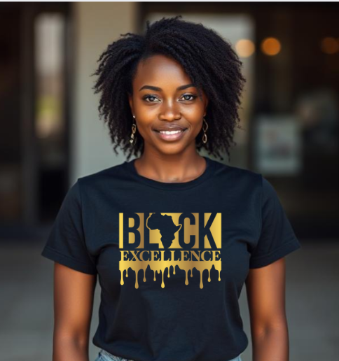 GOD Bless T-Shirt