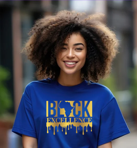 GOD Bless T-Shirt