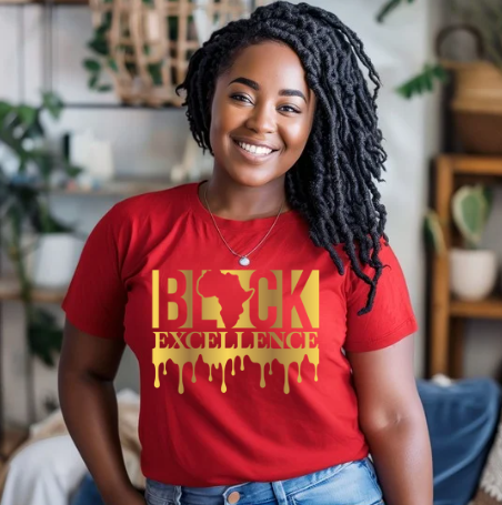 GOD Bless T-Shirt