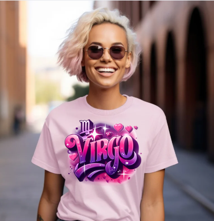 Virgo T-Shirt