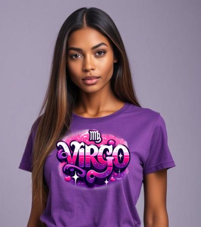 Virgo T-Shirt