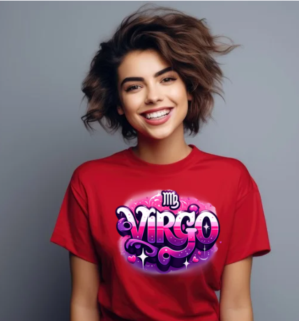 Virgo T-Shirt