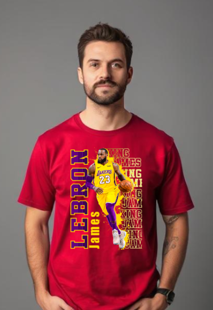 Lebrone T-Shirt