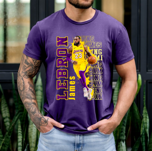 Lebrone T-Shirt
