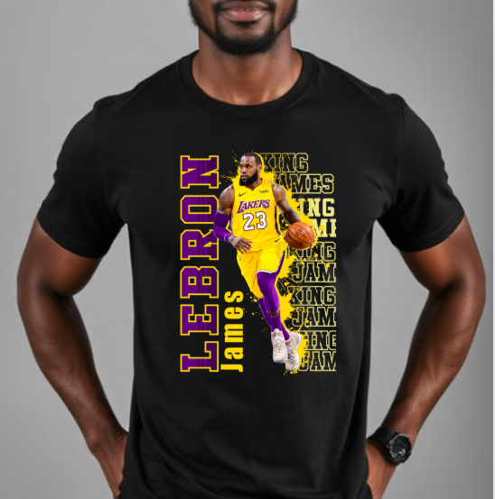 Lebrone T-Shirt