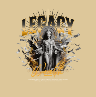 Legacy T-Shirt