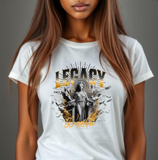 Legacy T-Shirt