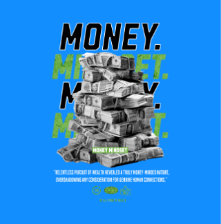 Money Magnet T-Shirt