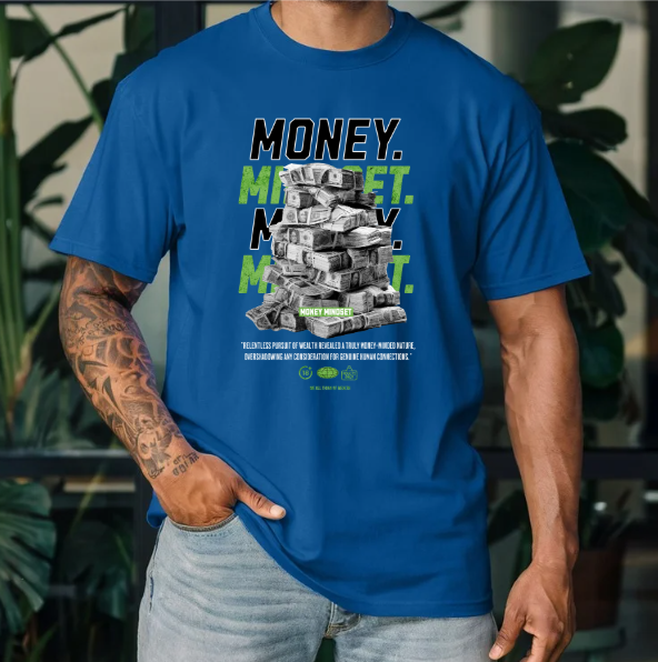 Money Magnet T-Shirt