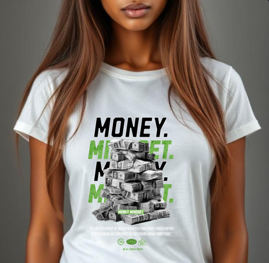 Money Magnet T-Shirt