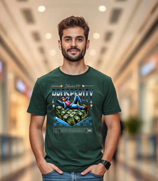 Prosperity T-Shirt