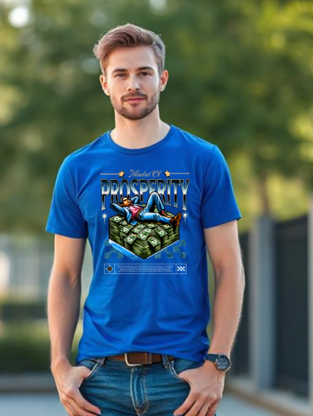 Prosperity T-Shirt