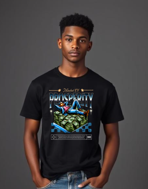 Prosperity T-Shirt