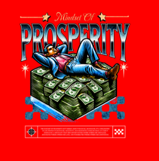 Prosperity T-Shirt