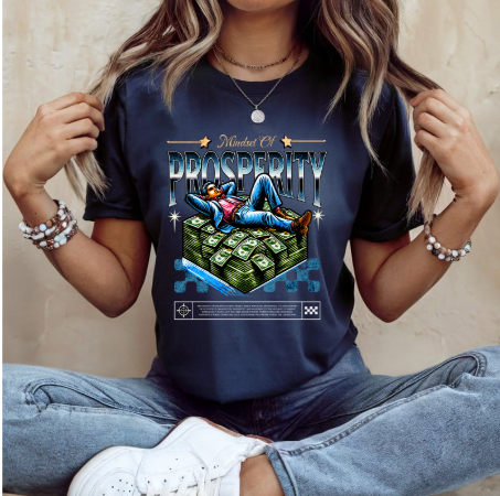 Prosperity T-Shirt