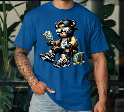 Short Sleeve T-Shirt