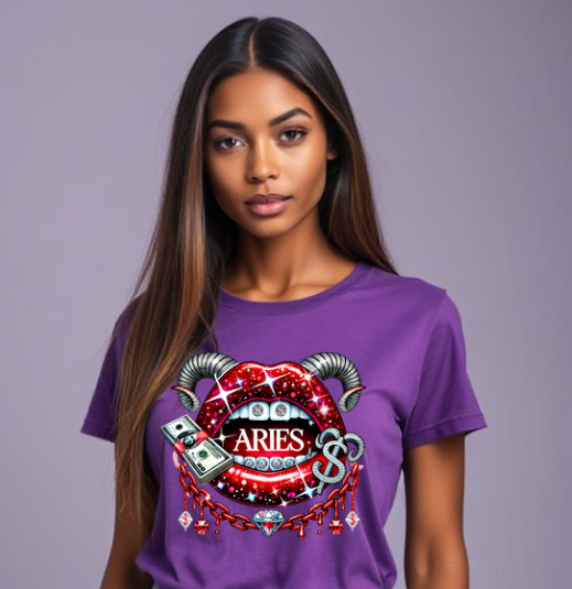Aries T-Shirt