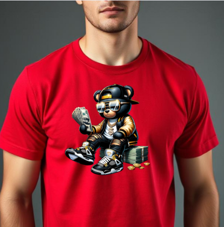 Short Sleeve T-Shirt