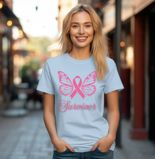 Survivor T-Shirt