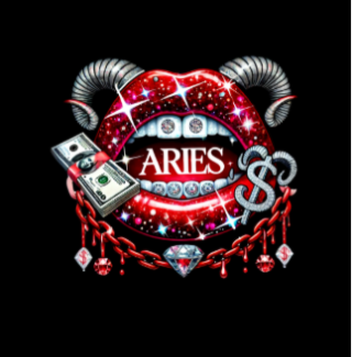 Aries T-Shirt